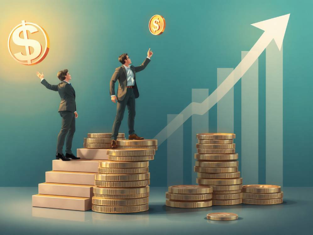 عوامل تاثیرگذار بر افزایش حقوق